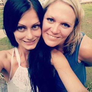 Meet your Posher, Anne